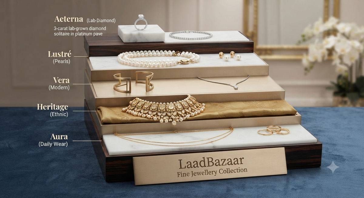 Signature Collection