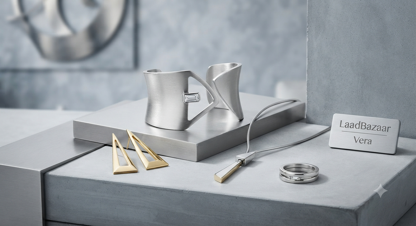 Vera: Modern Expressions of Refined Style