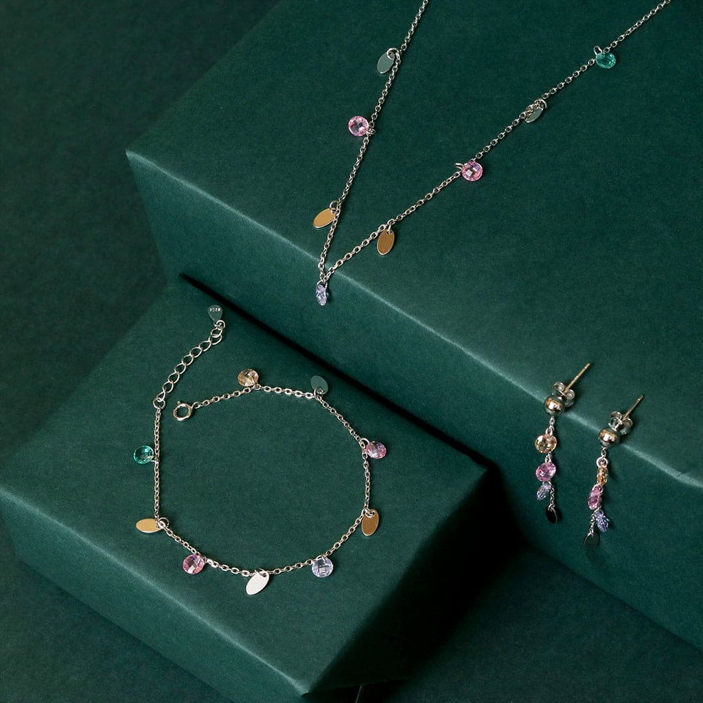 Jewellery Set