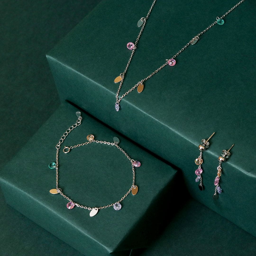 Jewellery Set