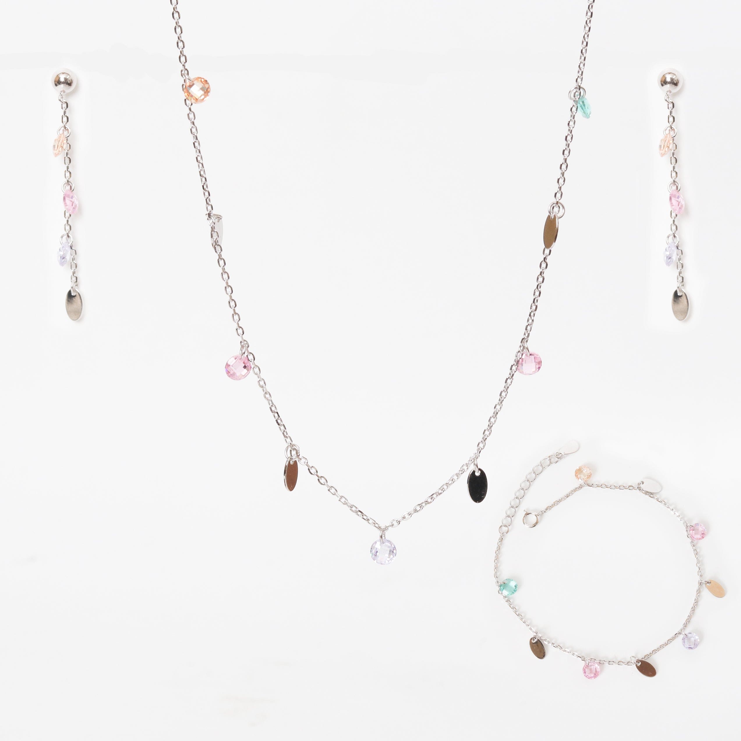Jewellery Set