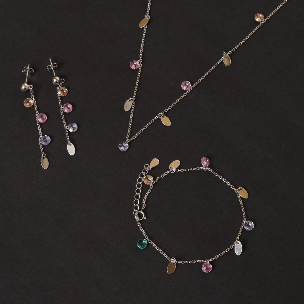 Jewellery Set