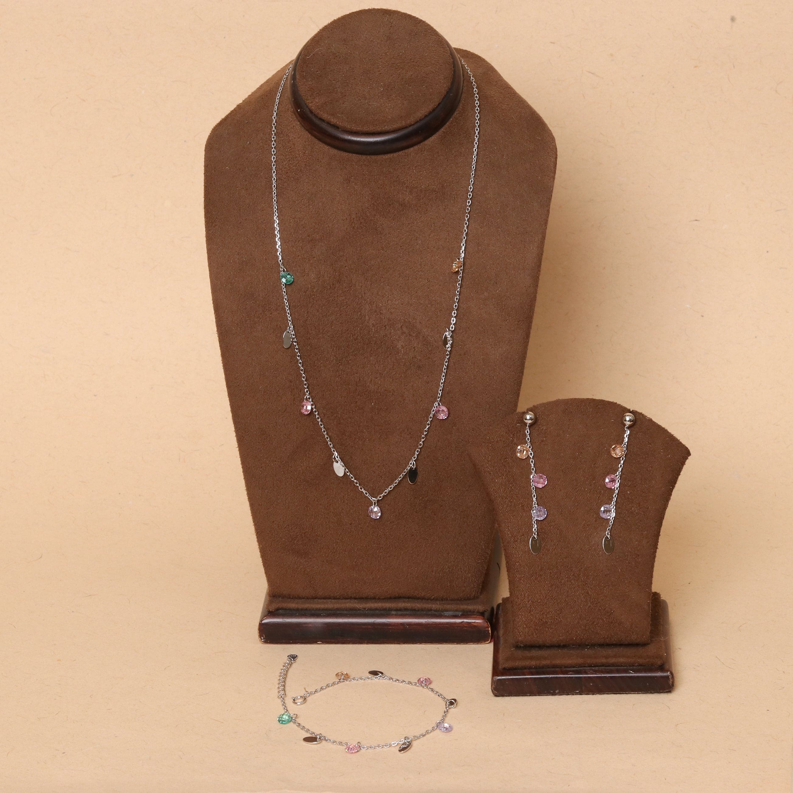 Jewellery Set