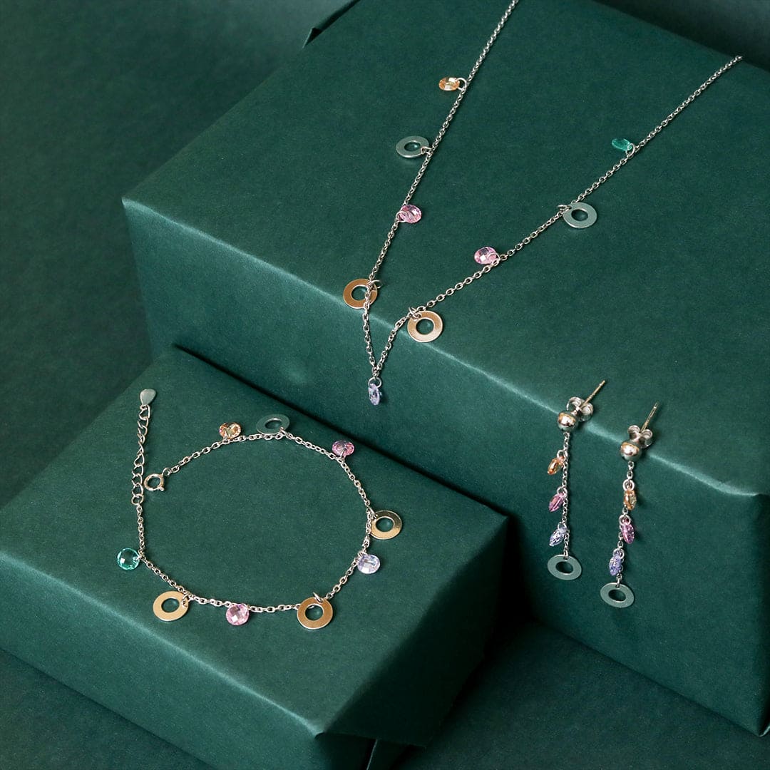 Jewellery Set