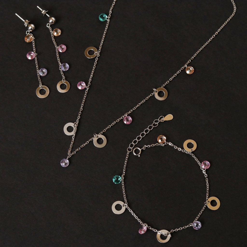 Jewellery Set