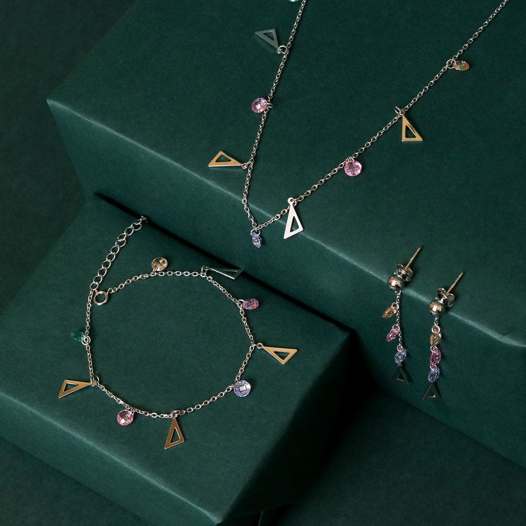 Jewellery Set