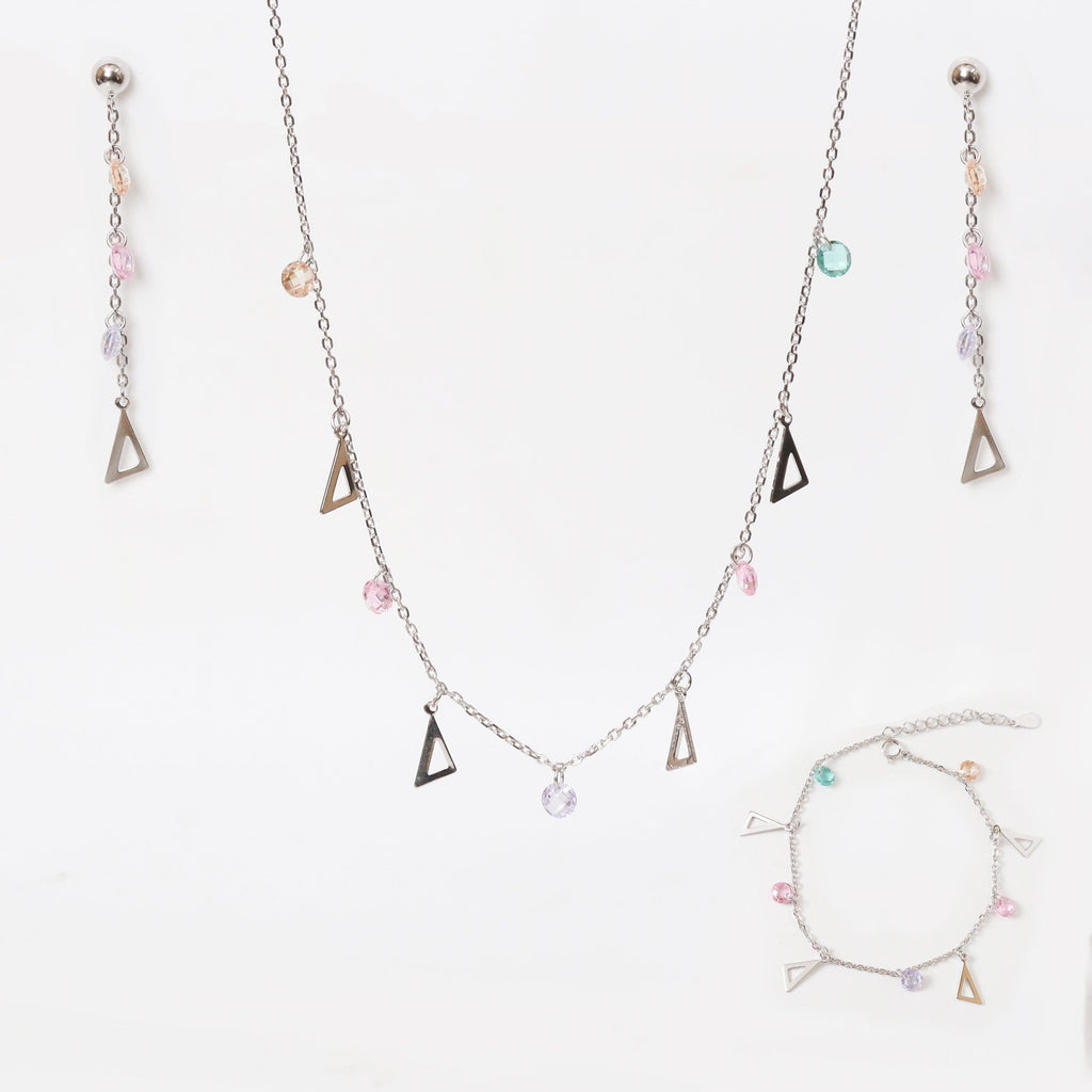Jewellery Set