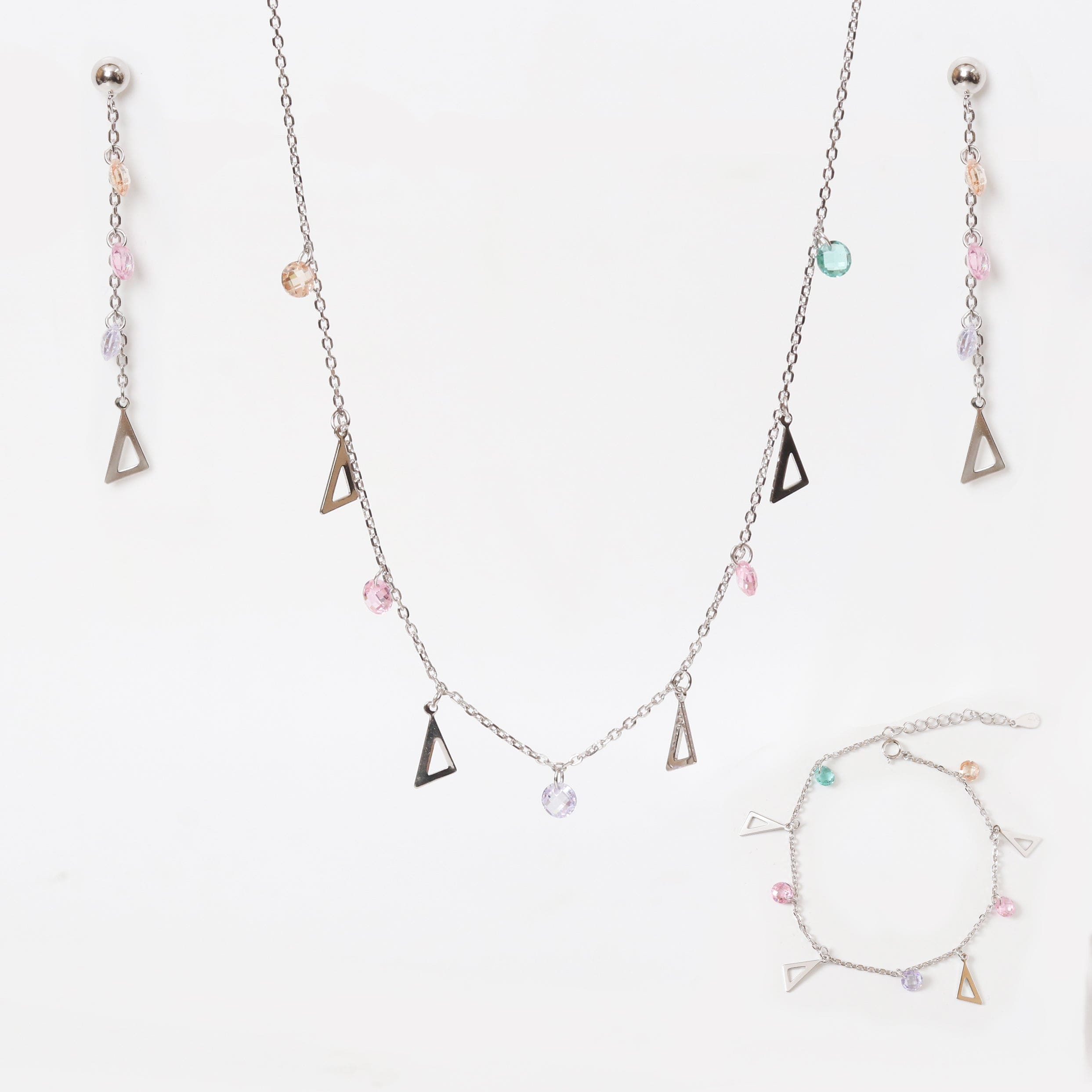 Jewellery Set