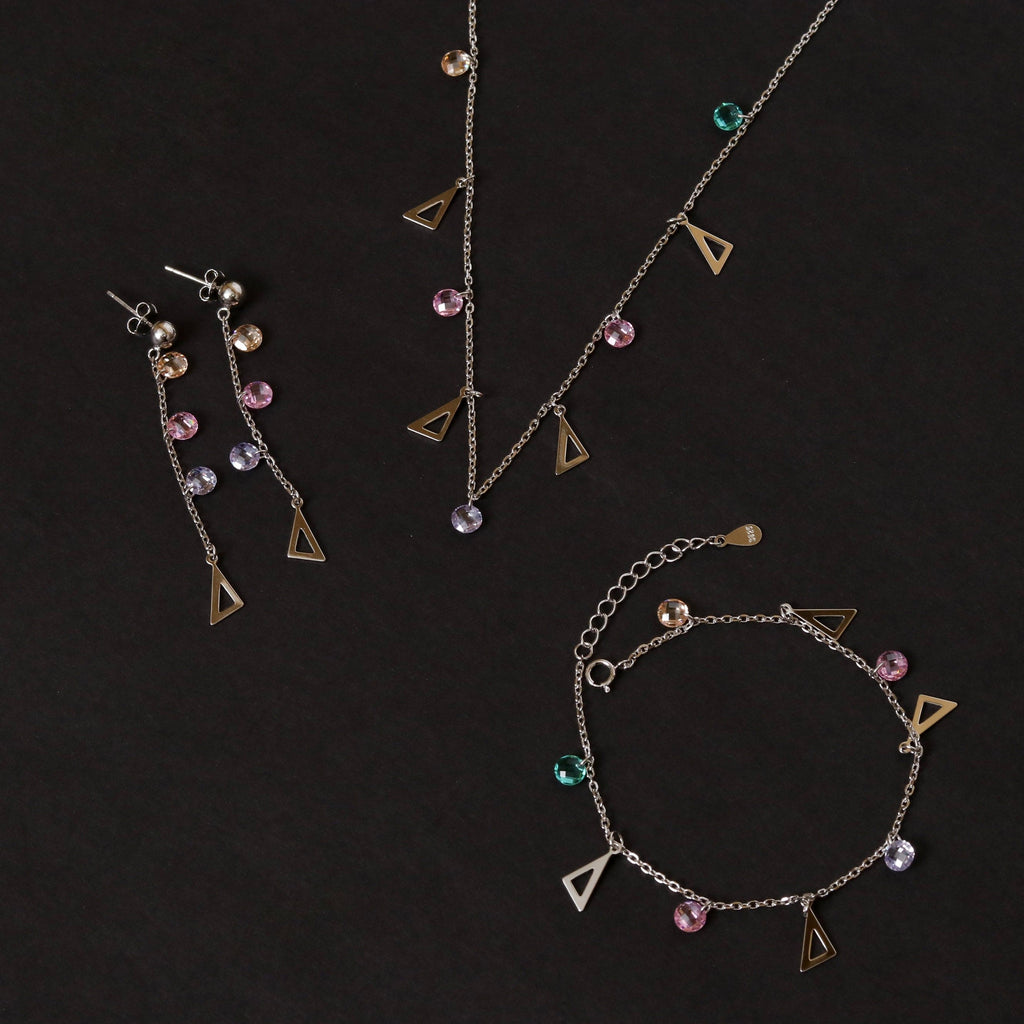 Jewellery Set