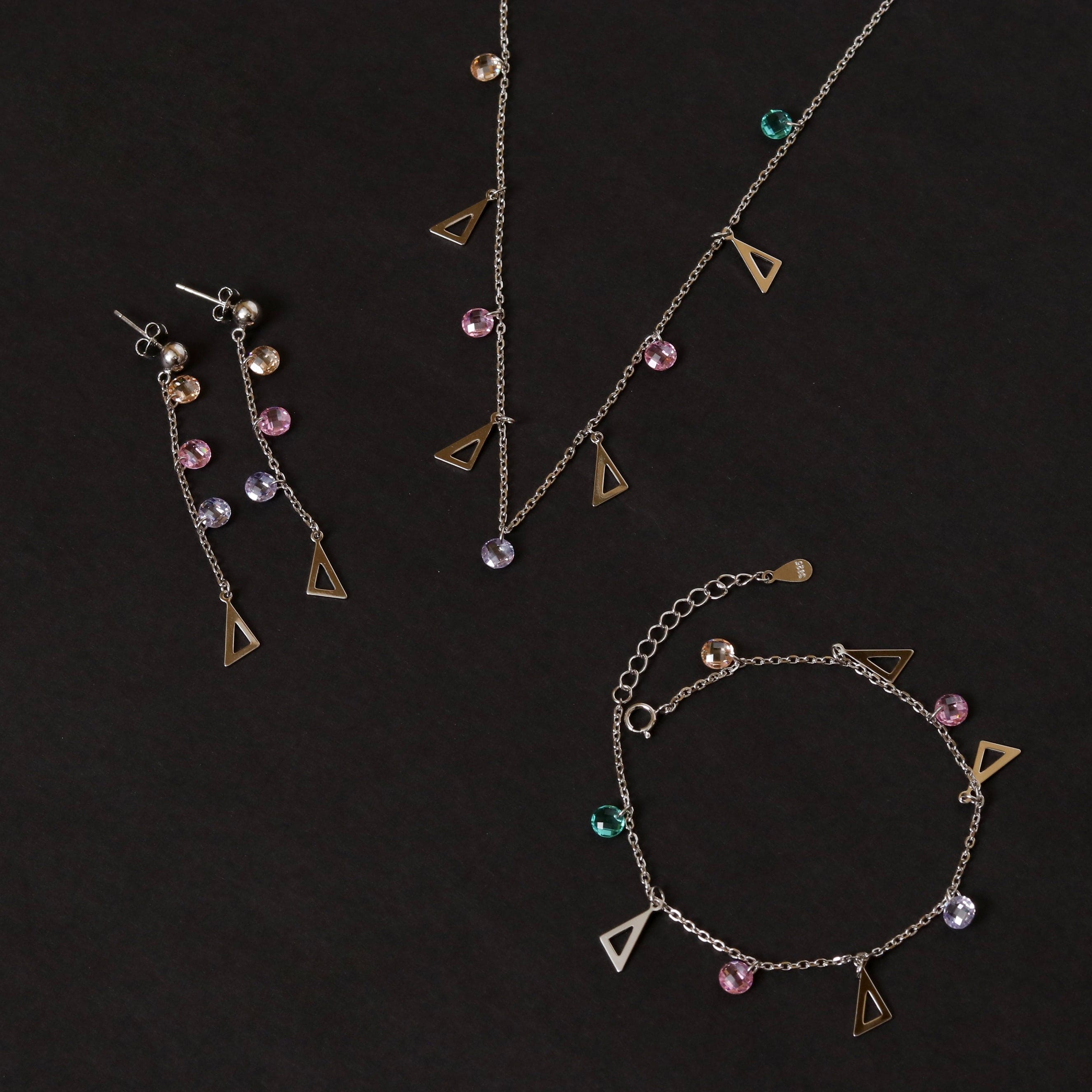 Jewellery Set