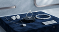 LaadBazaar Aeterna Jewellery Set