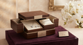 LaadBazaar Éclat Jewelry Box